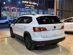 فولكسفاغن تاوس